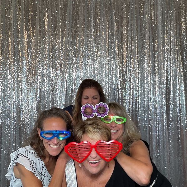 Snapphotto & Bandstanddjs