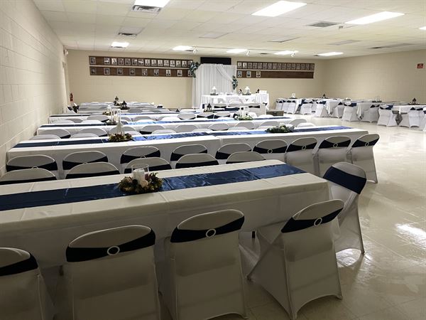 American Legion Post 71