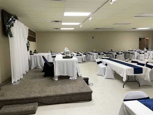 American Legion Post 71