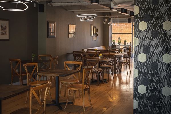 Good Times Kitchen + Bar