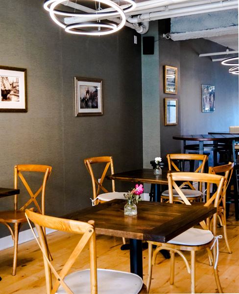 Good Times Kitchen + Bar