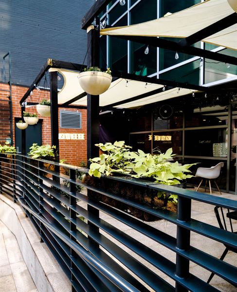 Good Times Kitchen + Bar