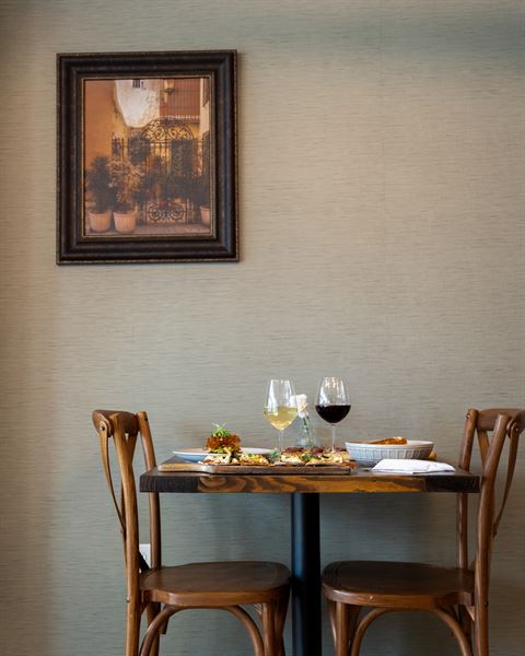 Good Times Kitchen + Bar