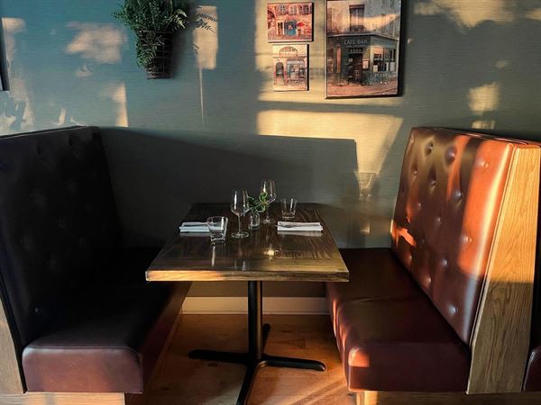 Good Times Kitchen + Bar