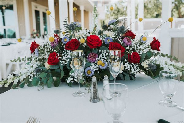 Bartley Cavanaugh Golf Course