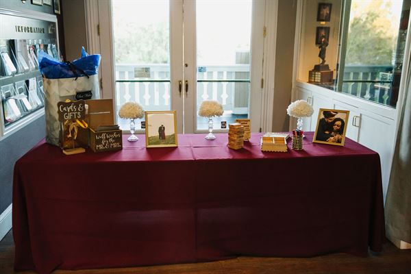 Bartley Cavanaugh Golf Course