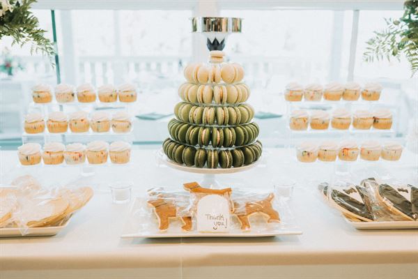 Bartley Cavanaugh Golf Course