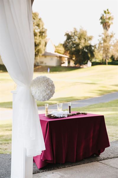 Bartley Cavanaugh Golf Course