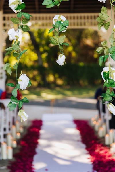 Bartley Cavanaugh Golf Course