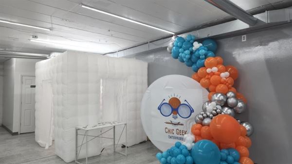 The Business Boutique