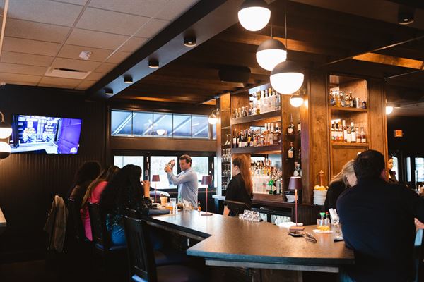 Providence Oyster Bar - East Greenwich