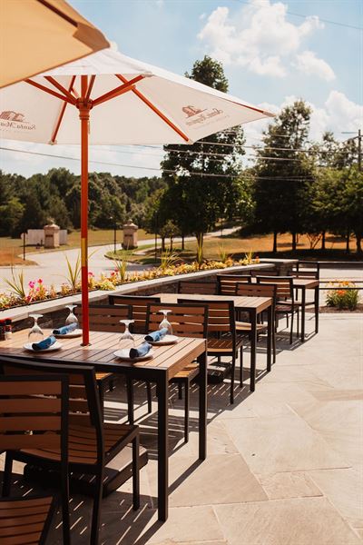 Providence Oyster Bar - East Greenwich