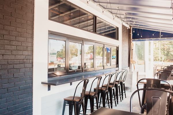 Providence Oyster Bar - East Greenwich