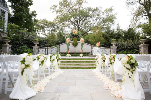 Franklin Park Conservatory