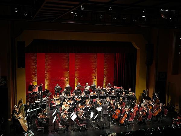 Buskirk-Chumley Theater