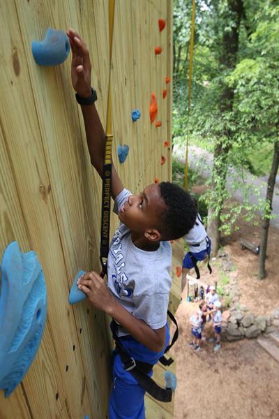 Refreshing Mountain Retreat and Adventure Center