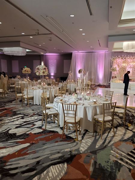 Crowne Plaza Palo Alto