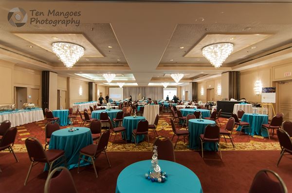 Best Western Royal Plaza Hotel & Trade Center