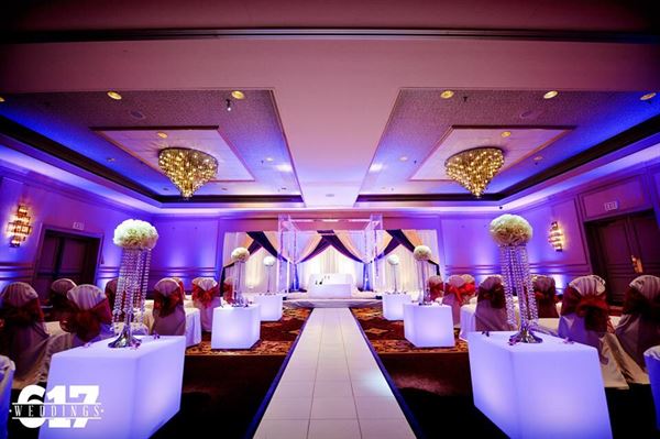 Best Western Royal Plaza Hotel & Trade Center