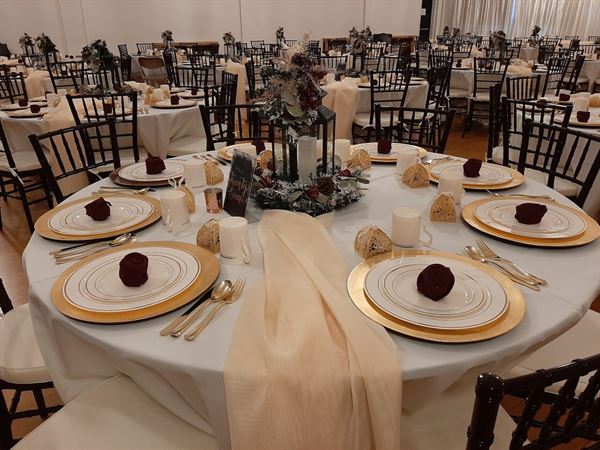 American Legion Post 16