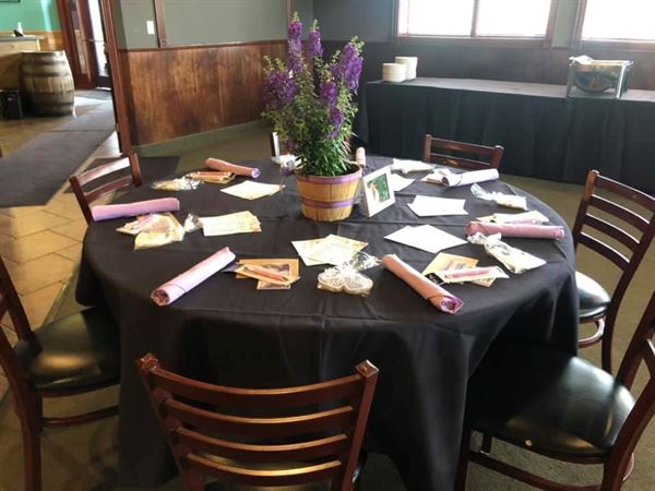 Magic Tree Pub & Eatery