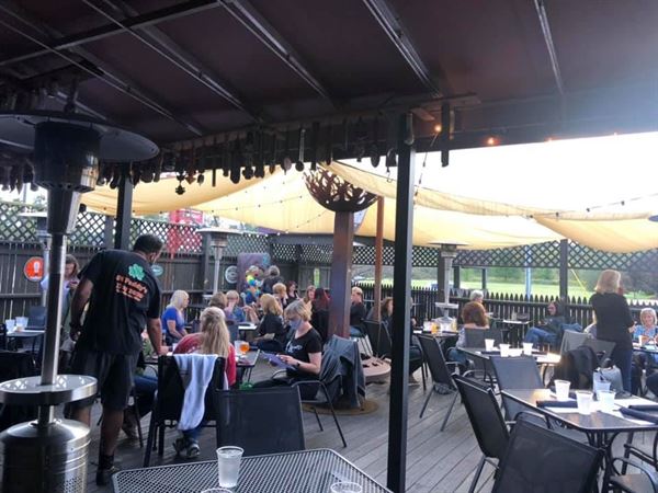 Magic Tree Pub & Eatery