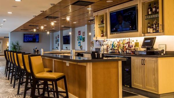 Hilton Garden Inn Pittsburgh Airport