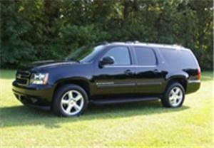 A2Z-limos in Miami FL