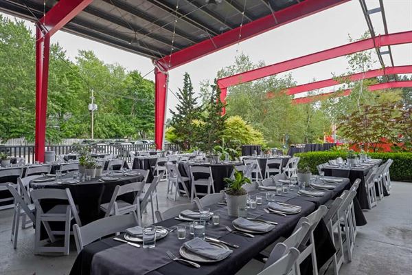 Saugatuck Center for the Arts