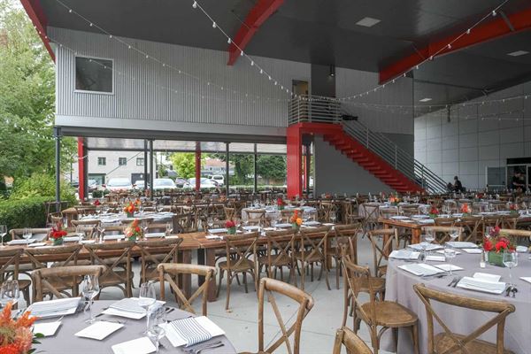 Saugatuck Center for the Arts