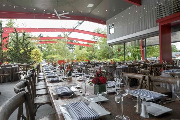 Saugatuck Center for the Arts