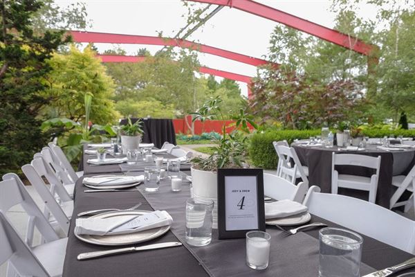 Saugatuck Center for the Arts