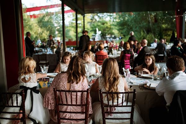 Saugatuck Center for the Arts