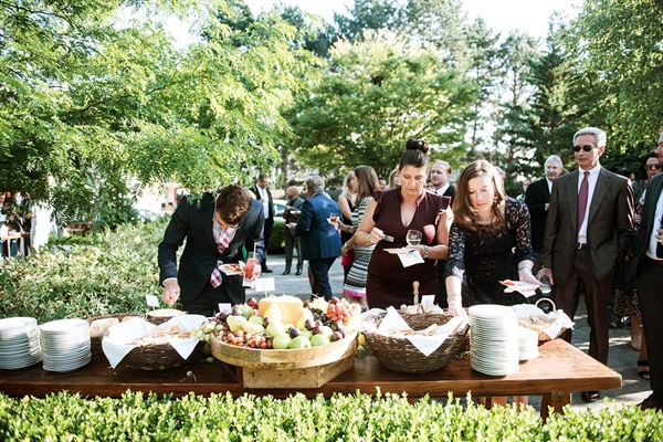 Saugatuck Center for the Arts