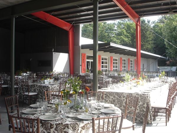 Saugatuck Center for the Arts