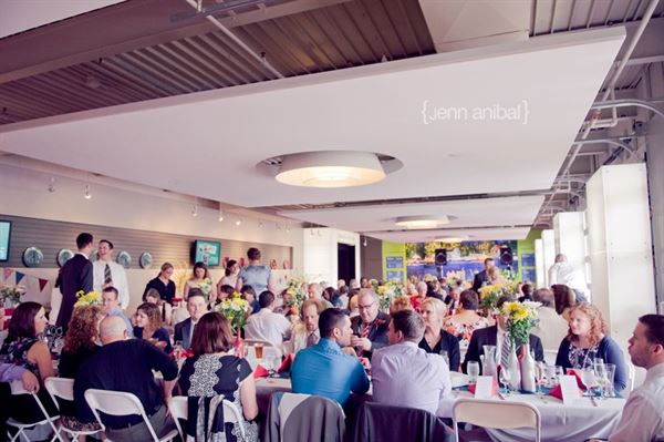 Saugatuck Center for the Arts