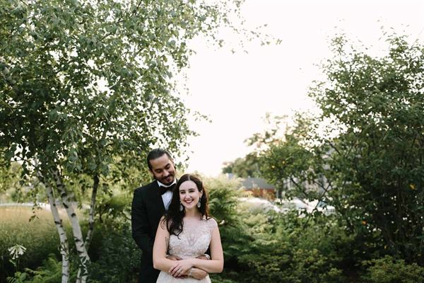 Saugatuck Center for the Arts