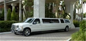 A2Z-limos in Miami FL