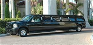 A2Z-limos in Miami FL