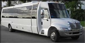 A2Z-limos in Miami FL