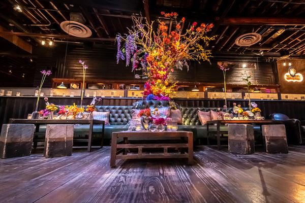 Brooklyn Bowl Williamsburg