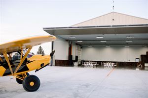 The Hangar