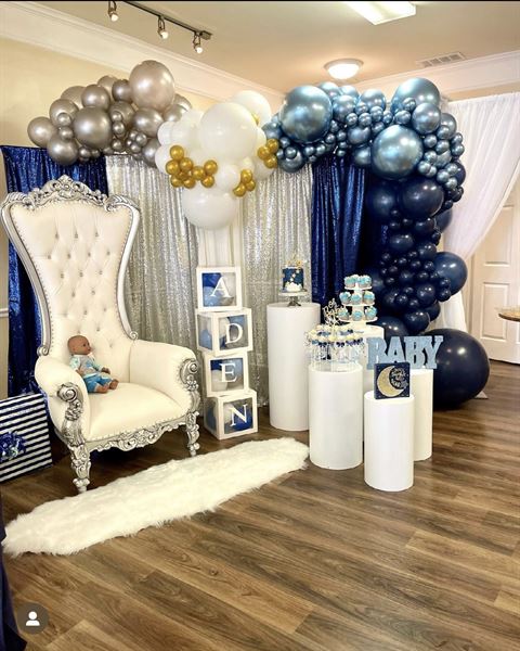 Fly High Decor