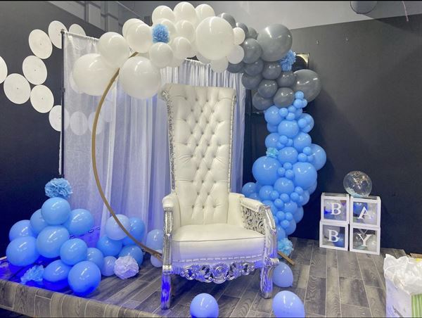 Fly High Decor