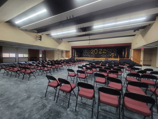 First United Methodist Church of San Diego