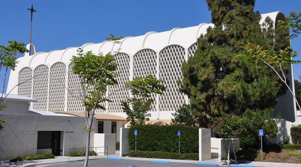 First United Methodist Church of San Diego