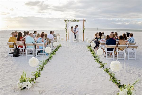 Pride Weddings and Notary