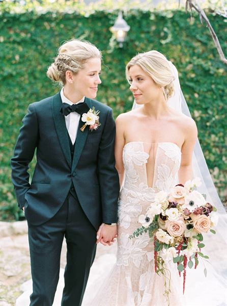 Pride Weddings and Notary