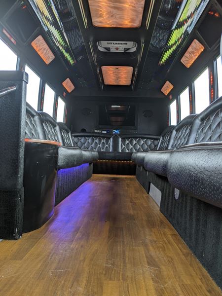 Southwest limousines