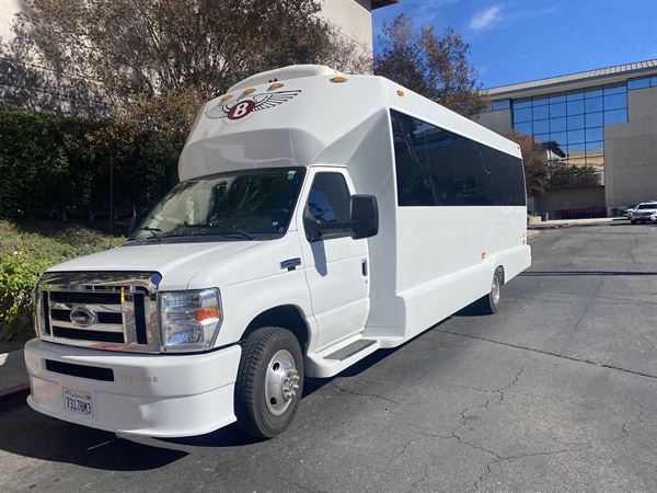 Southwest limousines